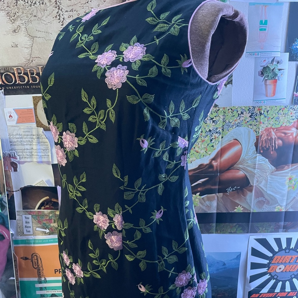 The perfect wedding dress (like seriously)